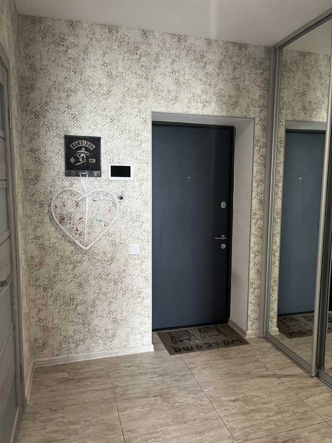 Продаж 1-кімнатної квартири 47 м², Запорізький тупик, 28