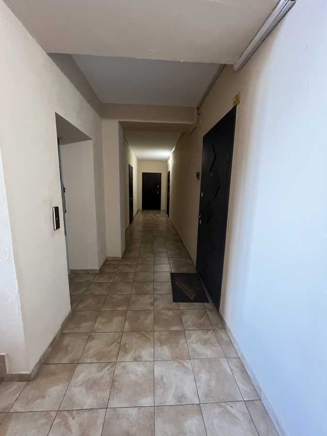 Продаж 1-кімнатної квартири 47 м², Запорізький тупик, 28