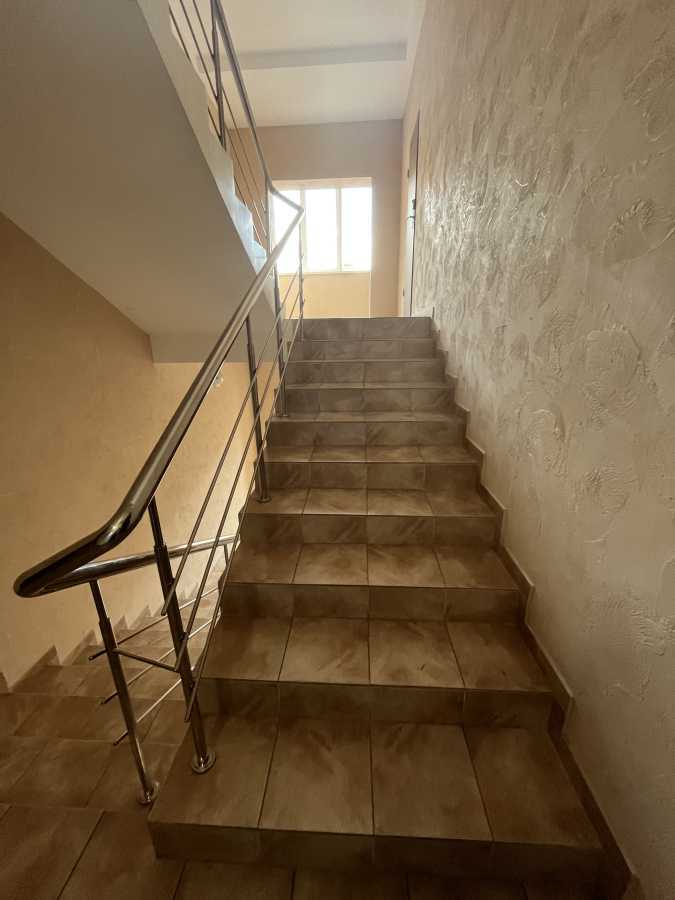 Продаж 1-кімнатної квартири 47 м², Запорізький тупик, 28