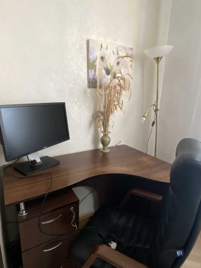 Продажа 3-комнатной квартиры 74 м², Строителей ул., 38/14