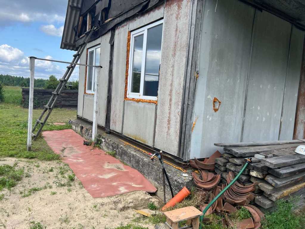 Продажа дома 192 м², Дружби, 7