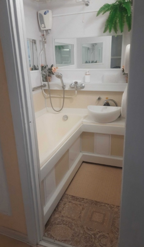 Оренда 3-кімнатної квартири 82 м², Ентузіастів вул., 31