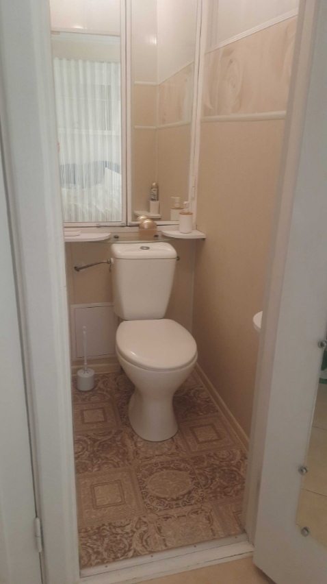 Оренда 3-кімнатної квартири 82 м², Ентузіастів вул., 31