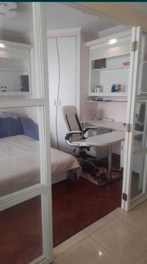 Оренда 3-кімнатної квартири 82 м², Ентузіастів вул., 31