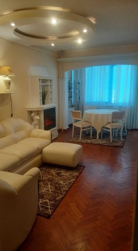 Оренда 3-кімнатної квартири 82 м², Ентузіастів вул., 31