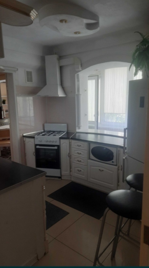 Оренда 3-кімнатної квартири 82 м², Ентузіастів вул., 31