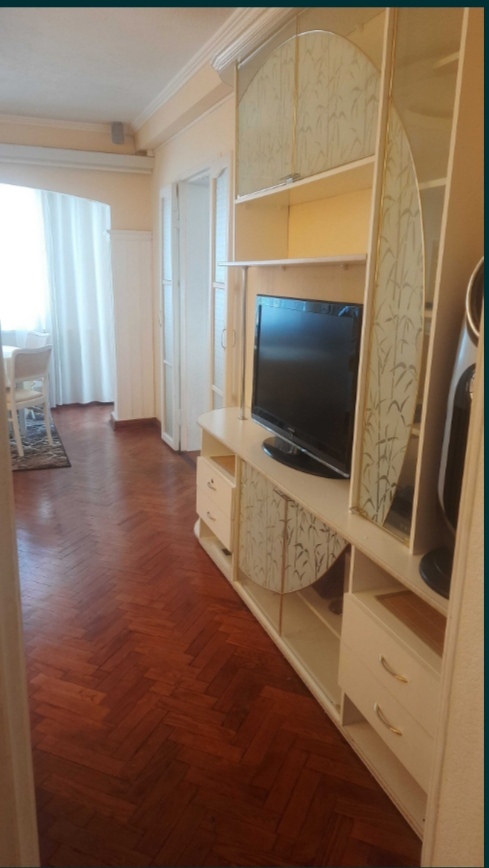 Оренда 3-кімнатної квартири 82 м², Ентузіастів вул., 31