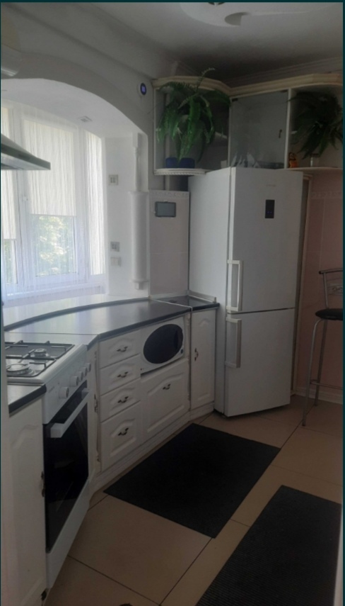 Оренда 3-кімнатної квартири 82 м², Ентузіастів вул., 31