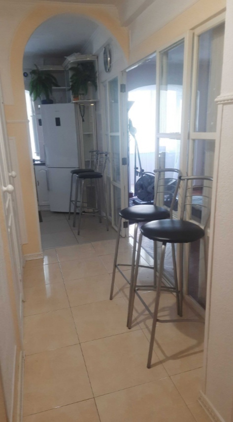 Оренда 3-кімнатної квартири 82 м², Ентузіастів вул., 31