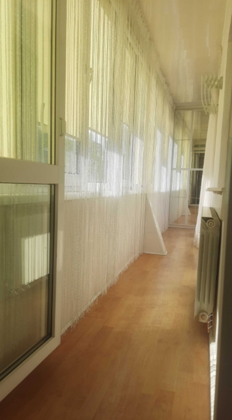 Оренда 3-кімнатної квартири 82 м², Ентузіастів вул., 31