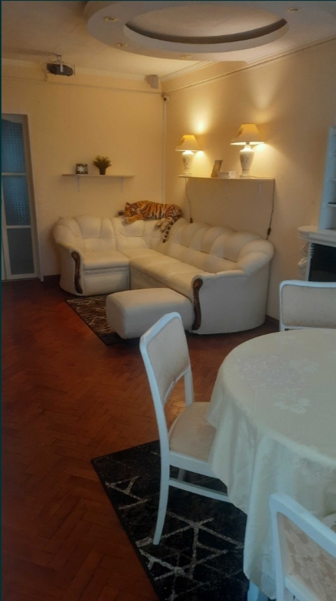 Оренда 3-кімнатної квартири 82 м², Ентузіастів вул., 31