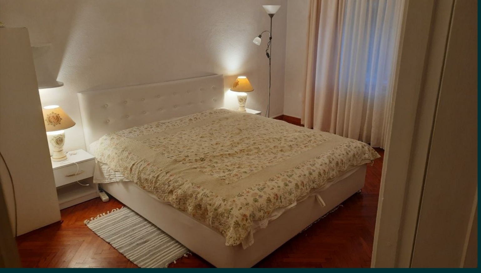 Оренда 3-кімнатної квартири 82 м², Ентузіастів вул., 31