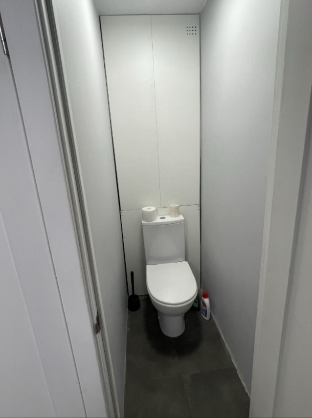 Аренда 1-комнатной квартиры 35 м², Павла Тычины просп., 20