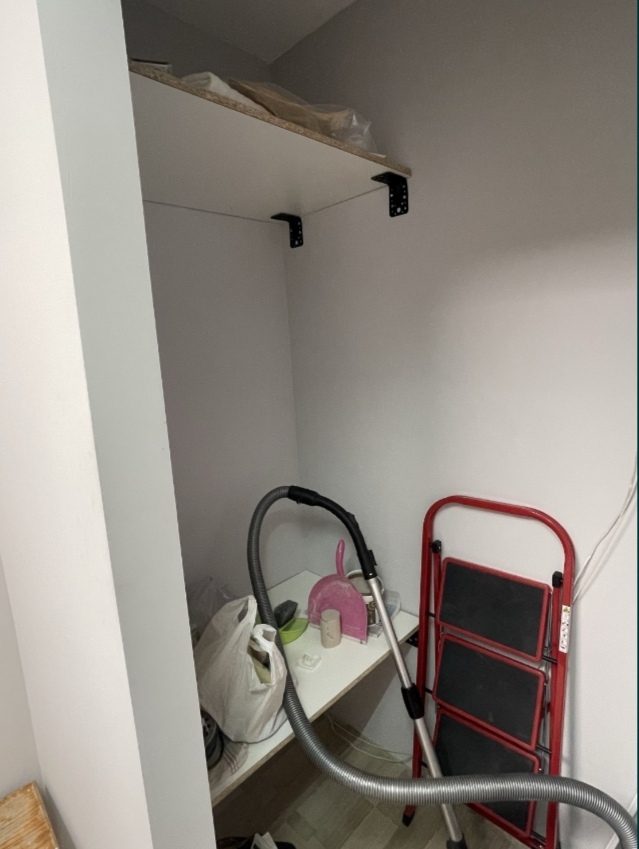 Аренда 1-комнатной квартиры 35 м², Павла Тычины просп., 20