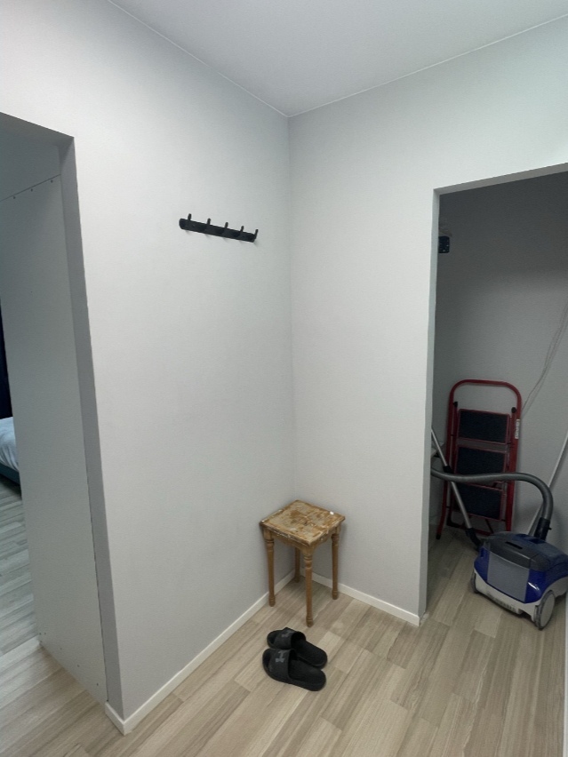 Аренда 1-комнатной квартиры 35 м², Павла Тычины просп., 20