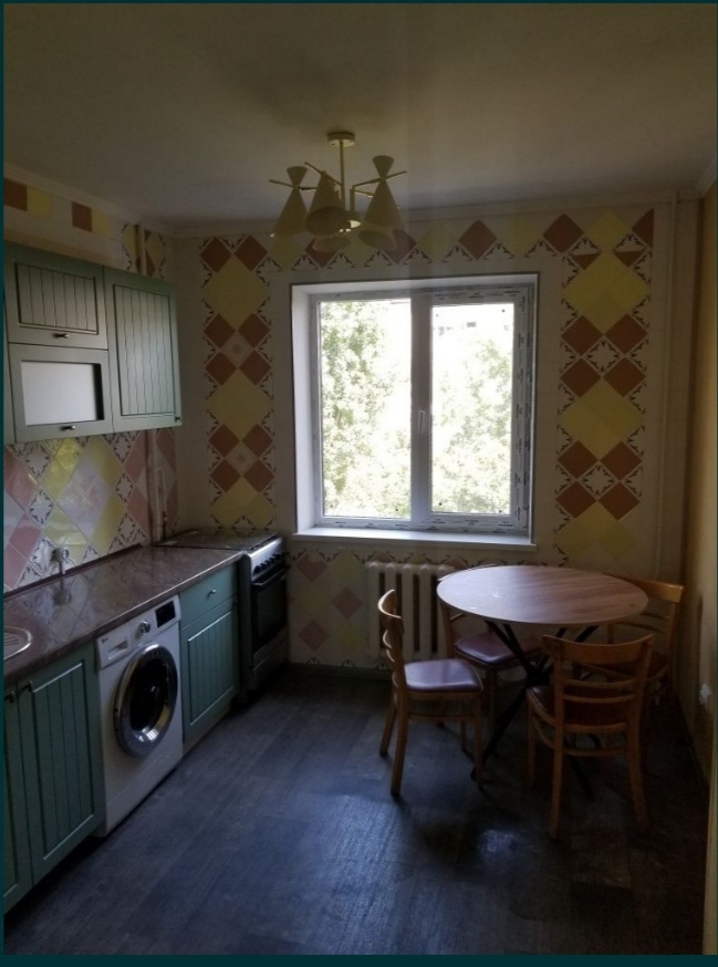 Оренда 3-кімнатної квартири 65 м², Пантелеймона Куліша вул., 5Б