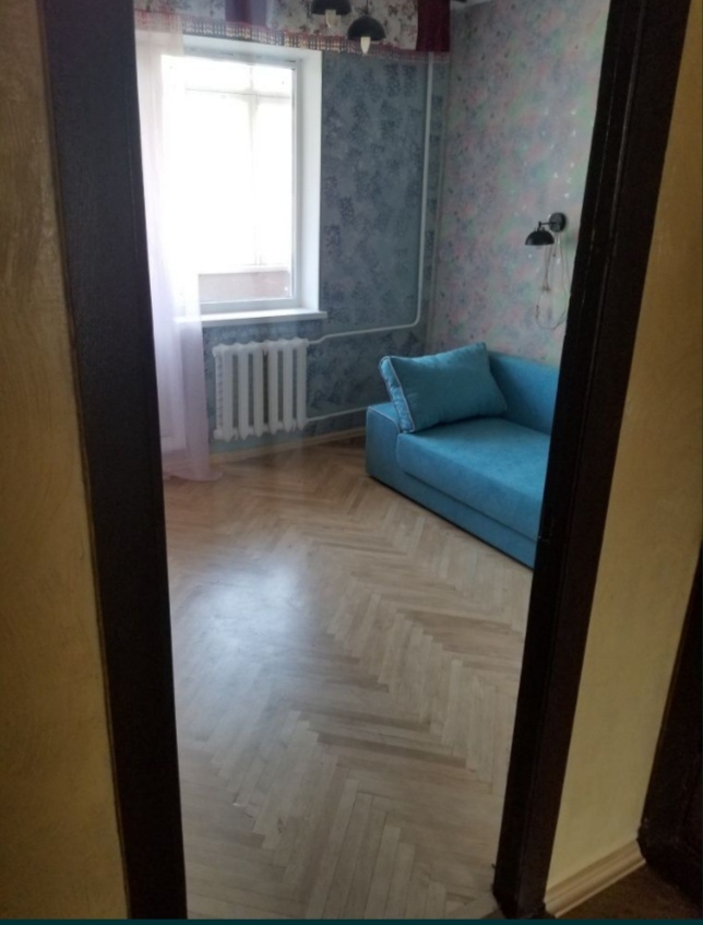 Оренда 3-кімнатної квартири 65 м², Пантелеймона Куліша вул., 5Б