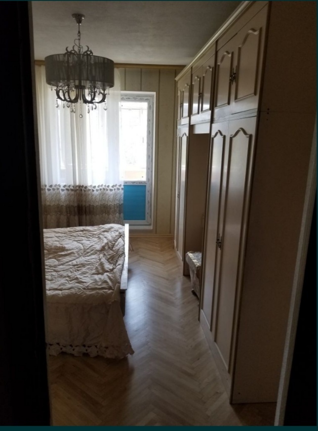 Оренда 3-кімнатної квартири 65 м², Пантелеймона Куліша вул., 5Б