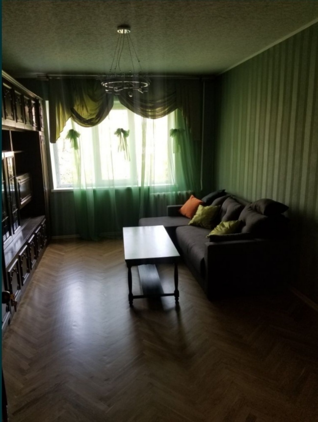 Оренда 3-кімнатної квартири 65 м², Пантелеймона Куліша вул., 5Б