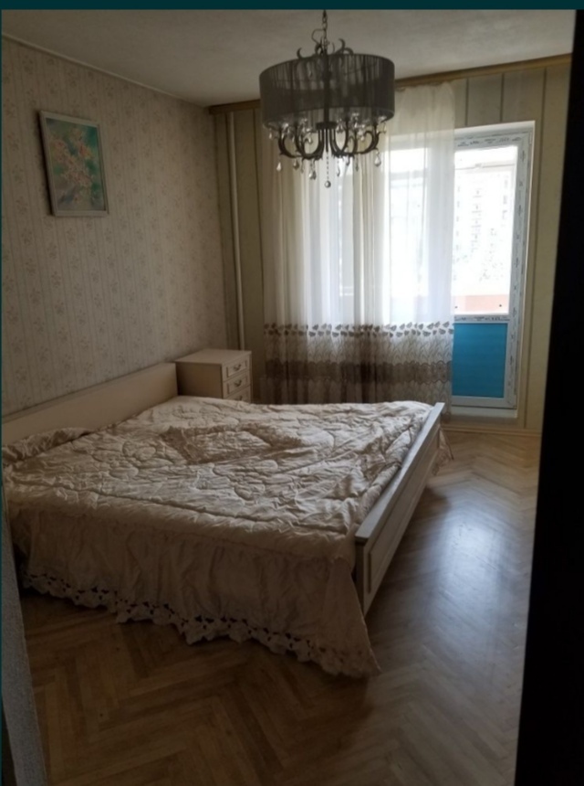 Оренда 3-кімнатної квартири 65 м², Пантелеймона Куліша вул., 5Б