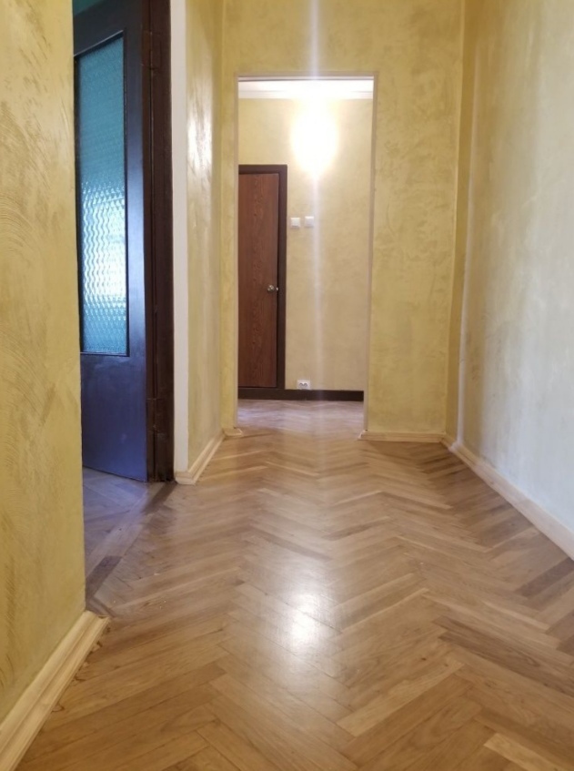 Оренда 3-кімнатної квартири 65 м², Пантелеймона Куліша вул., 5Б