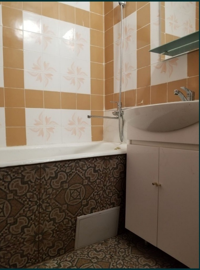Оренда 3-кімнатної квартири 65 м², Пантелеймона Куліша вул., 5Б