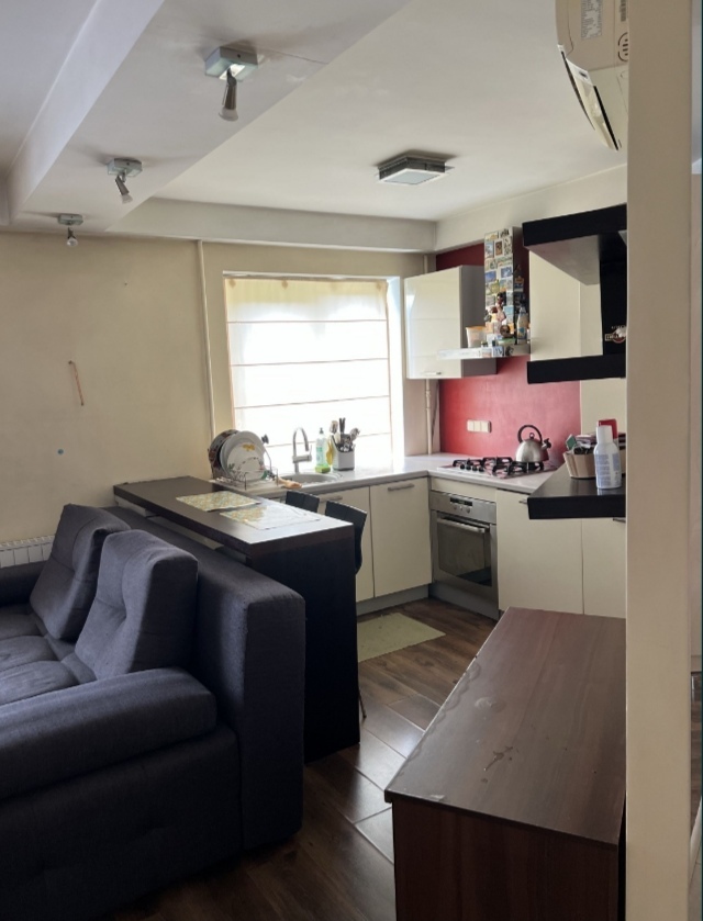 Аренда 2-комнатной квартиры 47 м², Энтузиастов ул., 21
