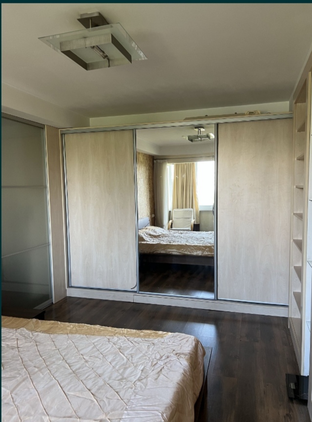 Аренда 2-комнатной квартиры 47 м², Энтузиастов ул., 21