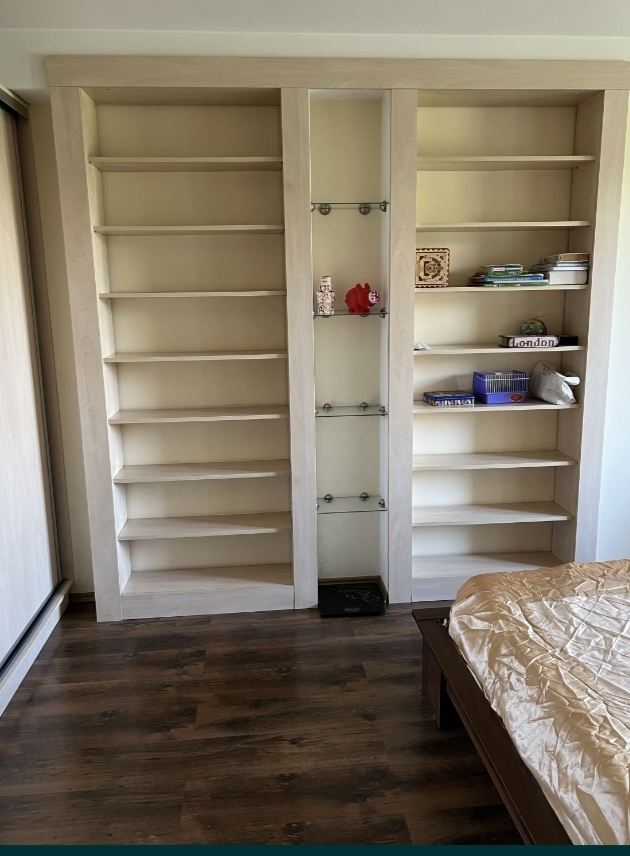 Аренда 2-комнатной квартиры 47 м², Энтузиастов ул., 21
