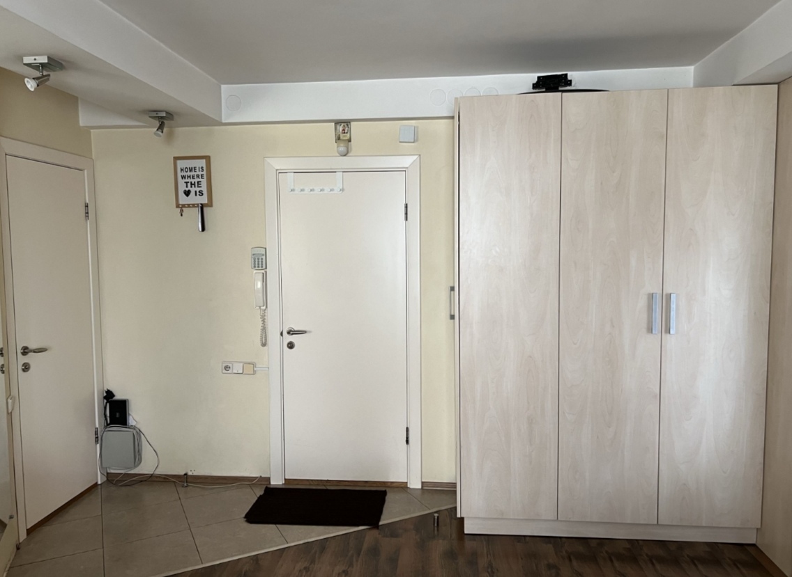 Аренда 2-комнатной квартиры 47 м², Энтузиастов ул., 21