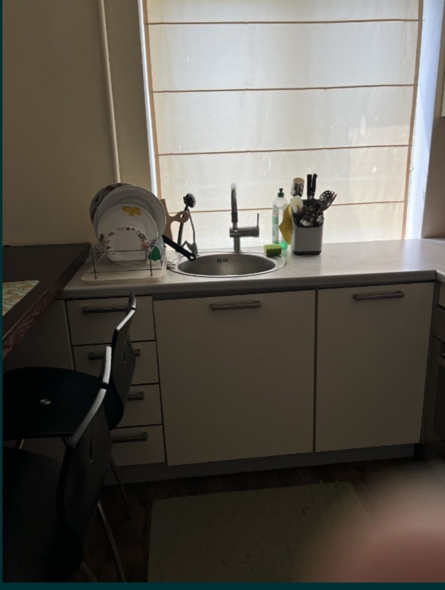 Аренда 2-комнатной квартиры 47 м², Энтузиастов ул., 21