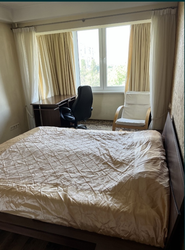 Аренда 2-комнатной квартиры 47 м², Энтузиастов ул., 21