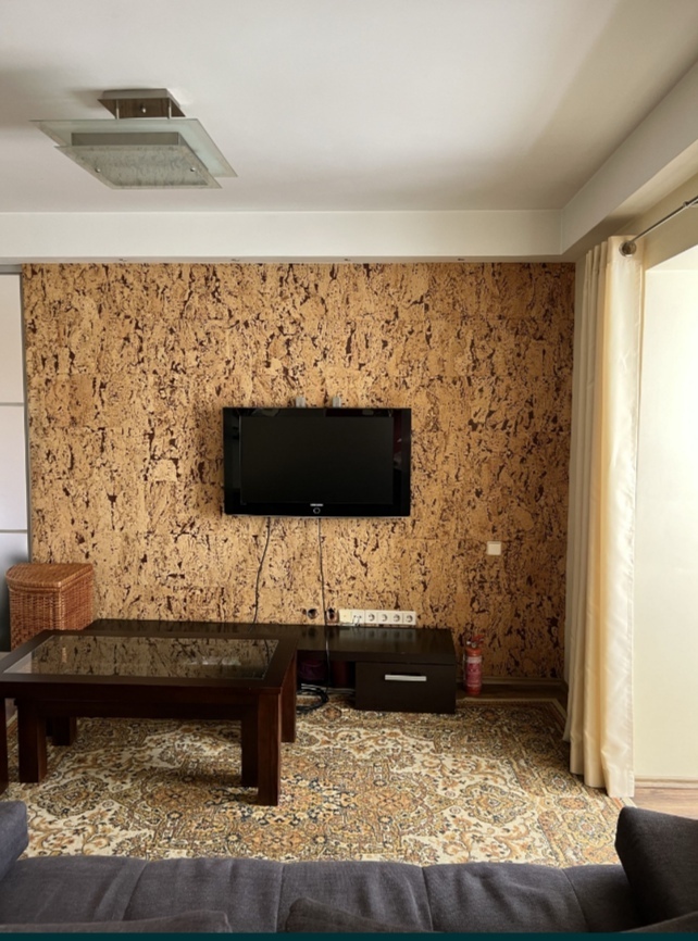 Аренда 2-комнатной квартиры 47 м², Энтузиастов ул., 21