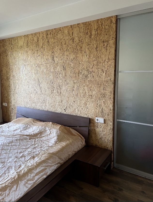 Аренда 2-комнатной квартиры 47 м², Энтузиастов ул., 21