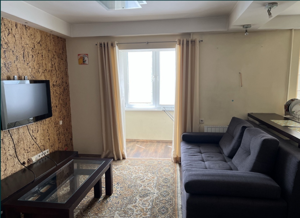 Аренда 2-комнатной квартиры 47 м², Энтузиастов ул., 21