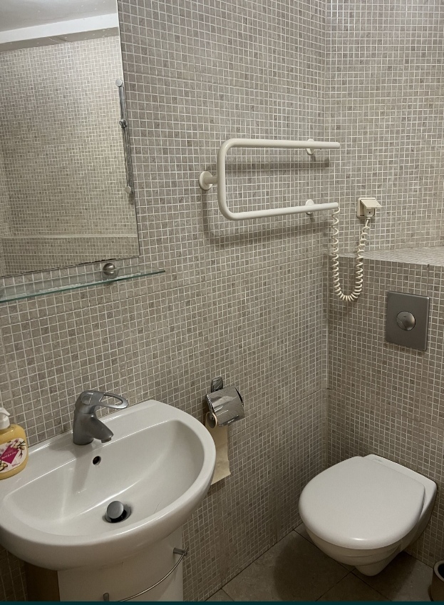 Аренда 2-комнатной квартиры 47 м², Энтузиастов ул., 21