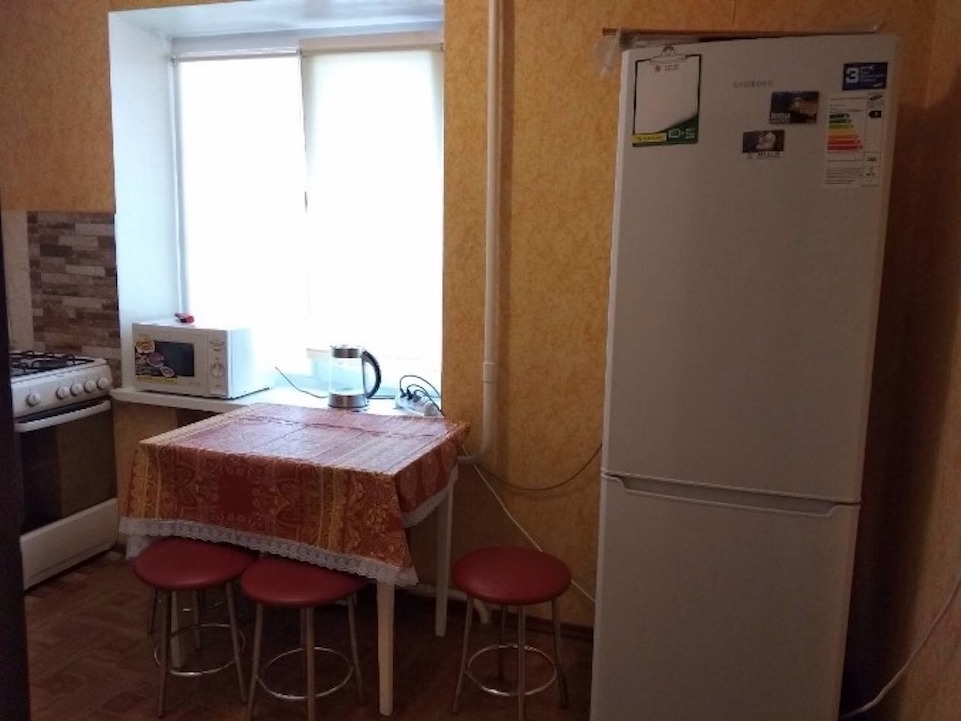 Оренда 1-кімнатної квартири 43 м², Юліуса Фучика вул., 8