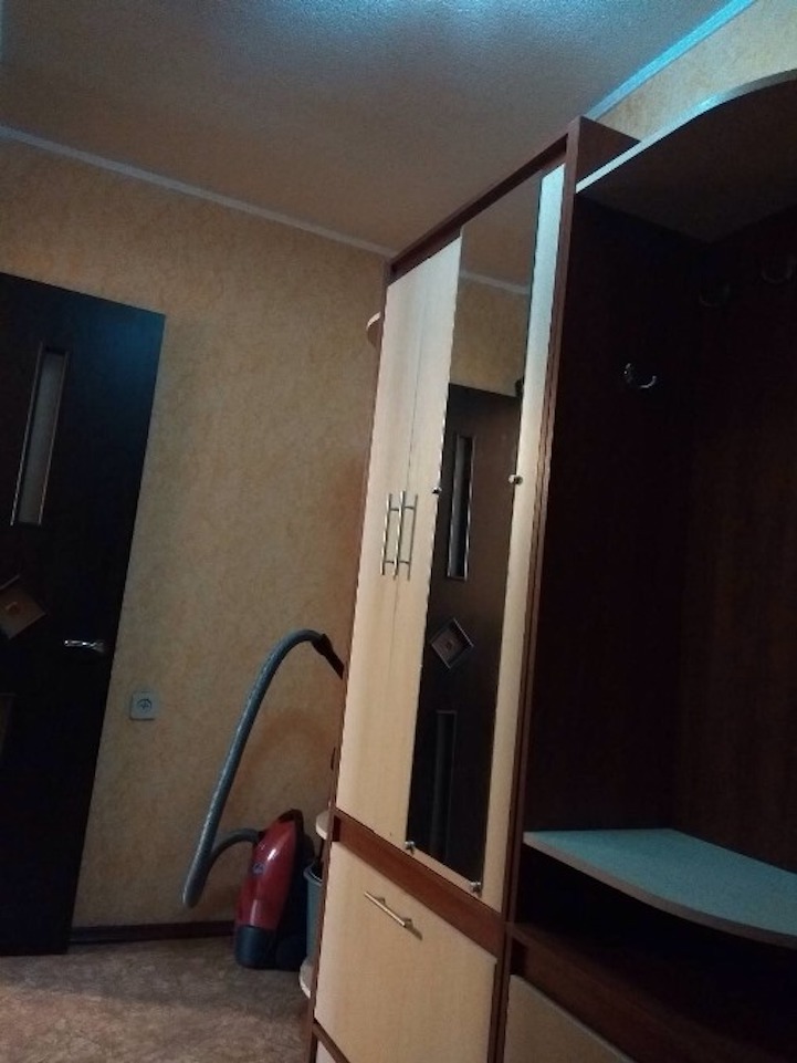 Оренда 1-кімнатної квартири 43 м², Юліуса Фучика вул., 8