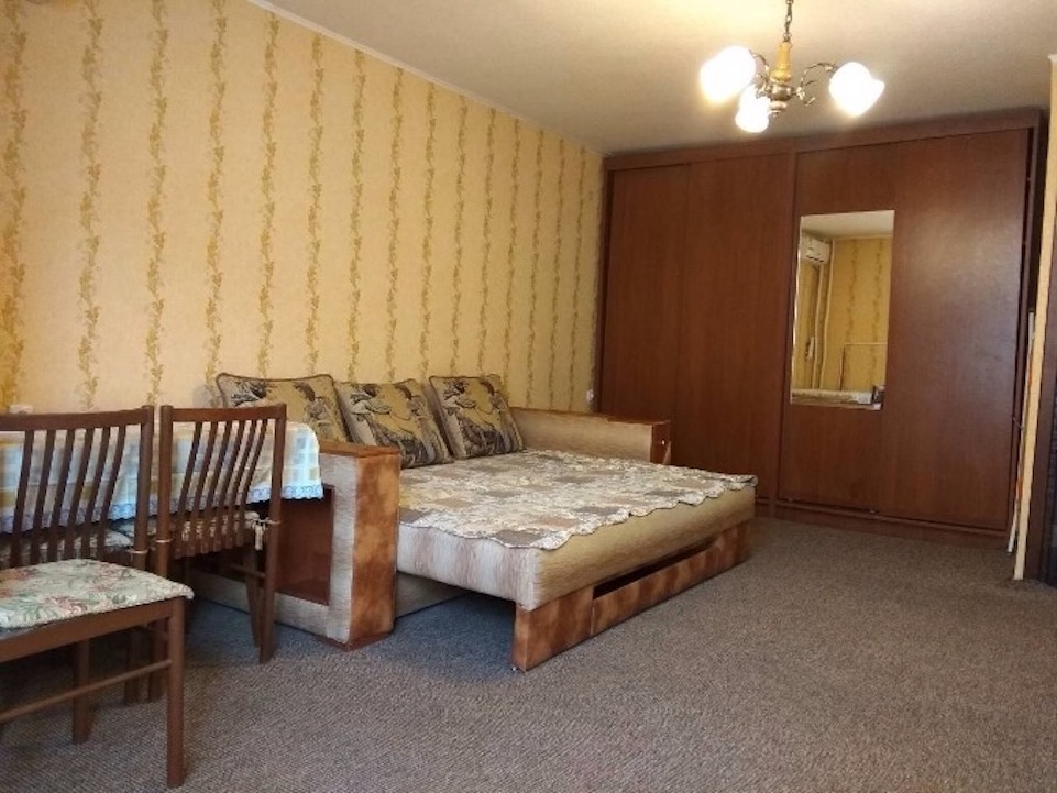 Оренда 1-кімнатної квартири 43 м², Юліуса Фучика вул., 8