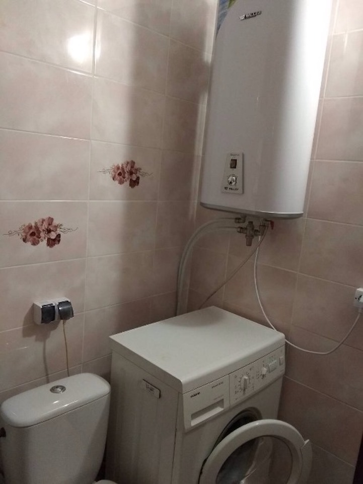 Оренда 1-кімнатної квартири 43 м², Юліуса Фучика вул., 8