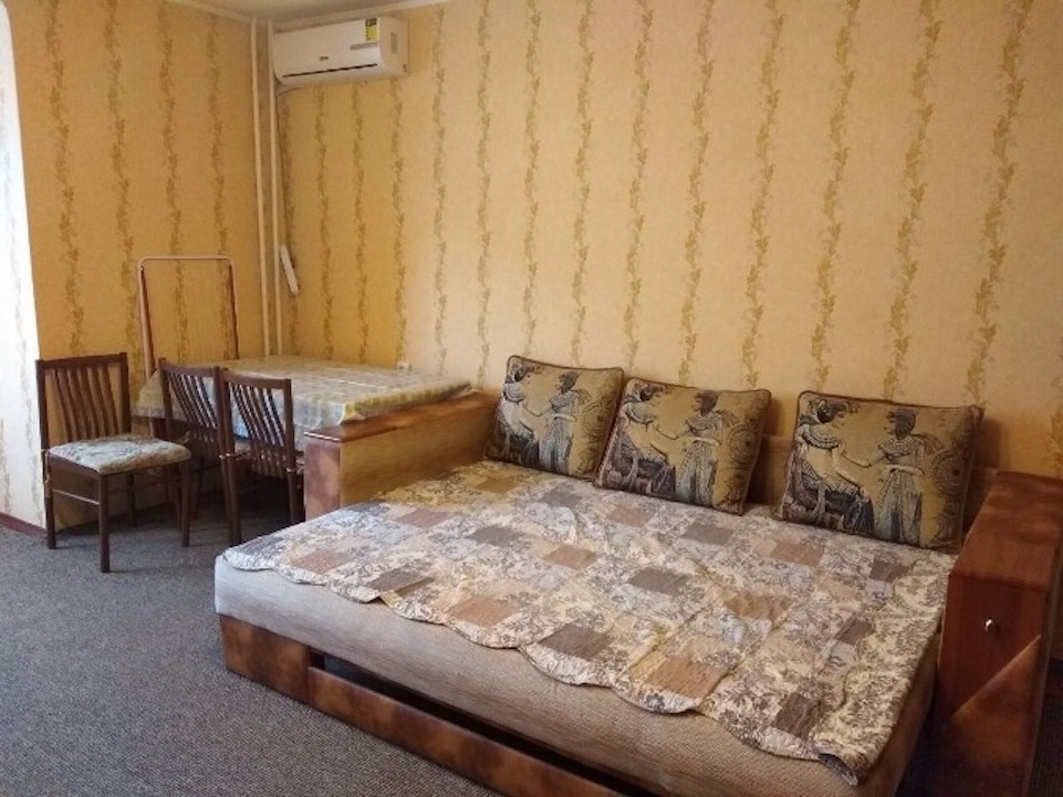 Оренда 1-кімнатної квартири 43 м², Юліуса Фучика вул., 8