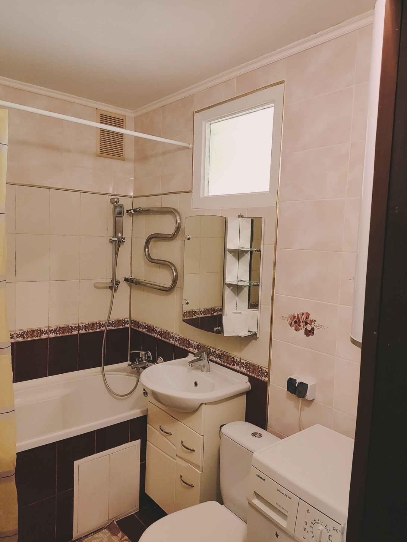 Оренда 1-кімнатної квартири 43 м², Юліуса Фучика вул., 8