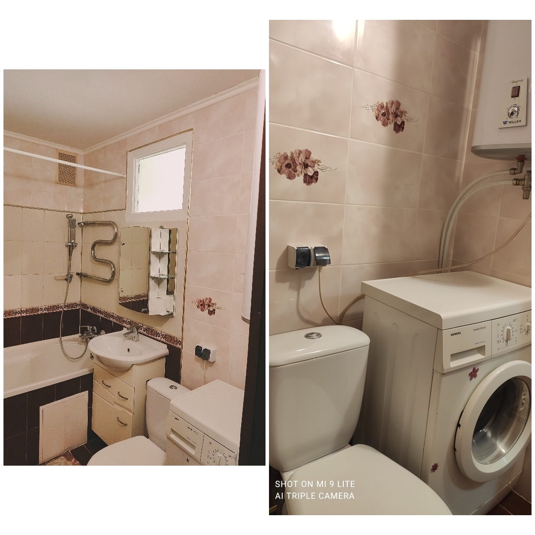 Оренда 1-кімнатної квартири 43 м², Юліуса Фучика вул., 8