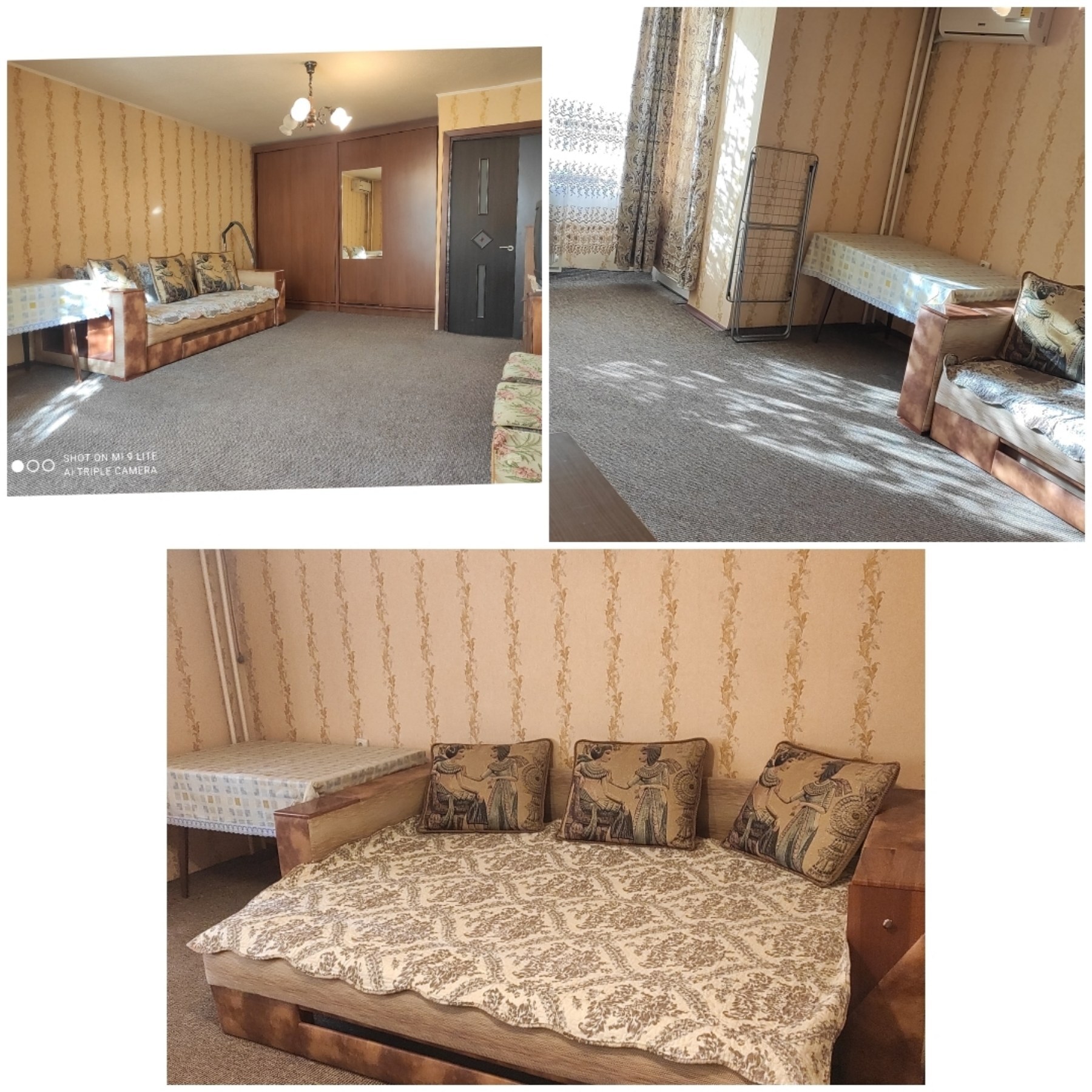Оренда 1-кімнатної квартири 43 м², Юліуса Фучика вул., 8