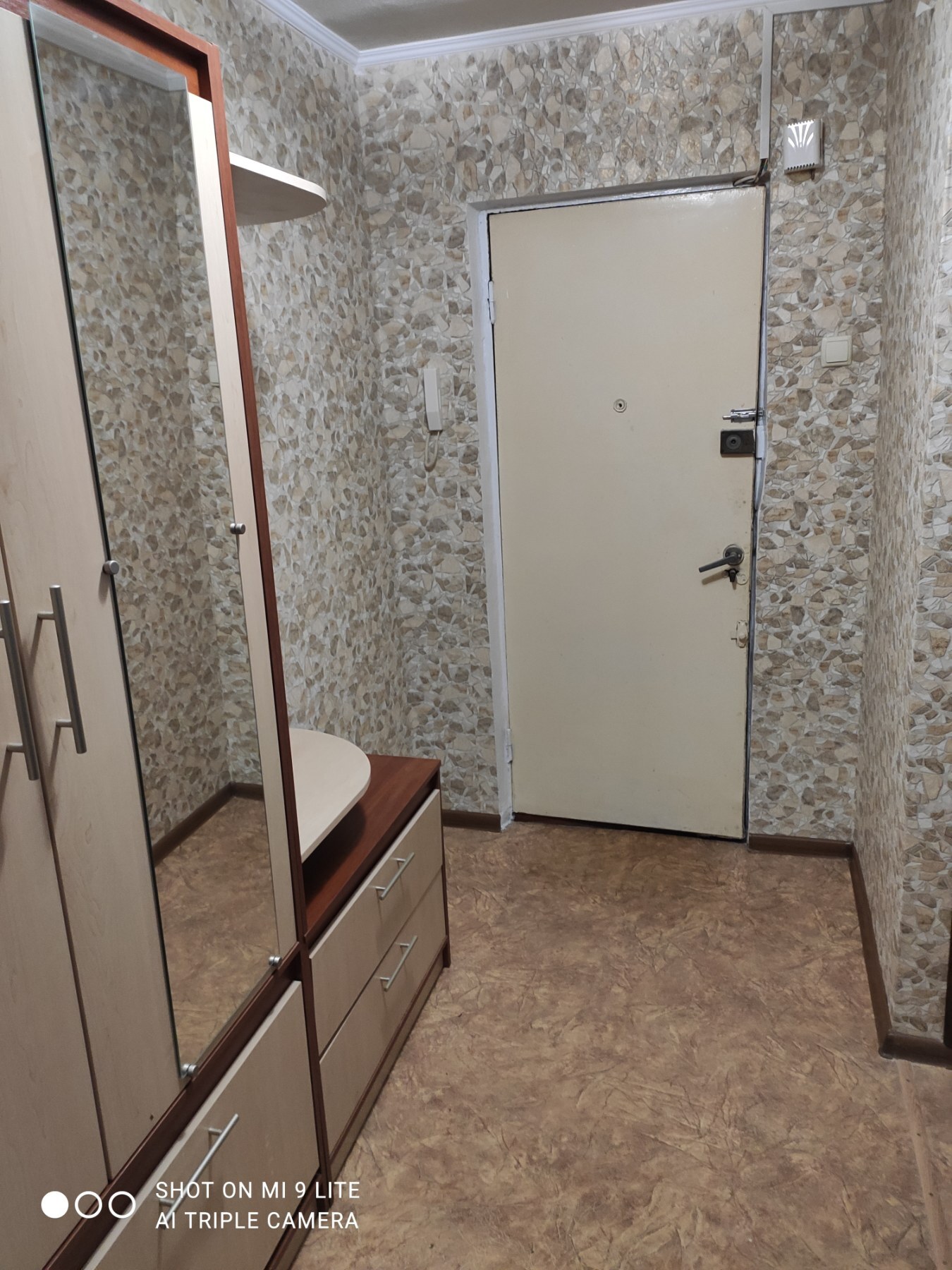 Оренда 1-кімнатної квартири 43 м², Юліуса Фучика вул., 8