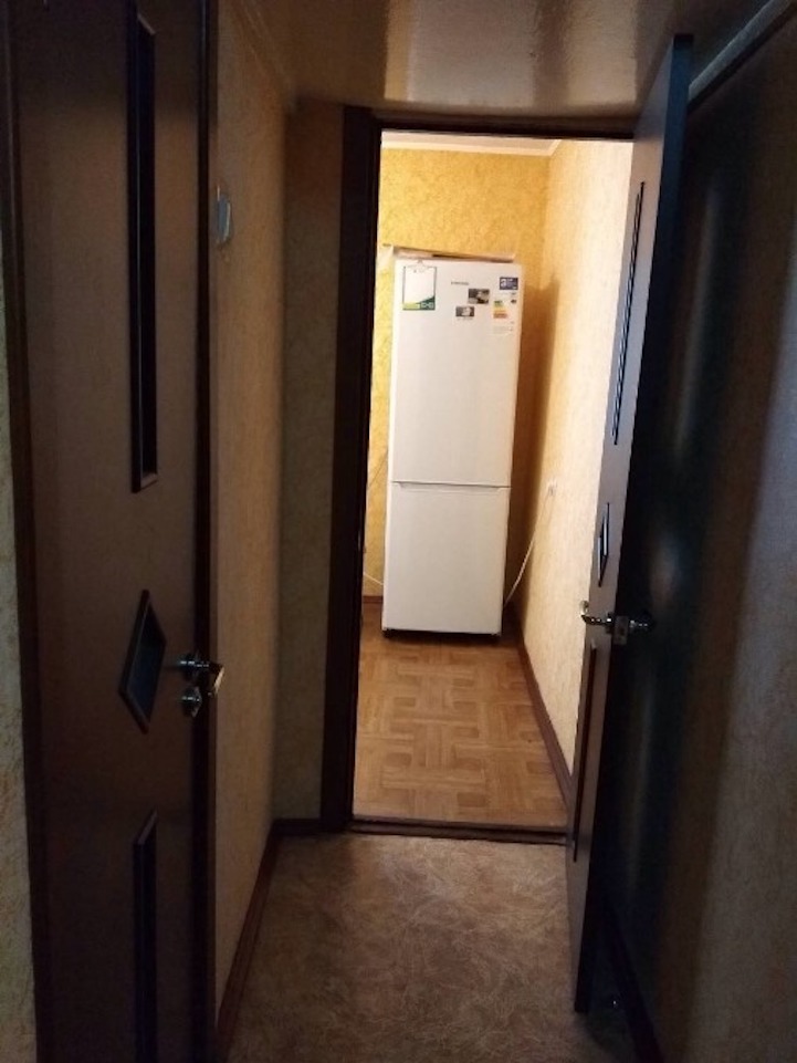 Оренда 1-кімнатної квартири 43 м², Юліуса Фучика вул., 8
