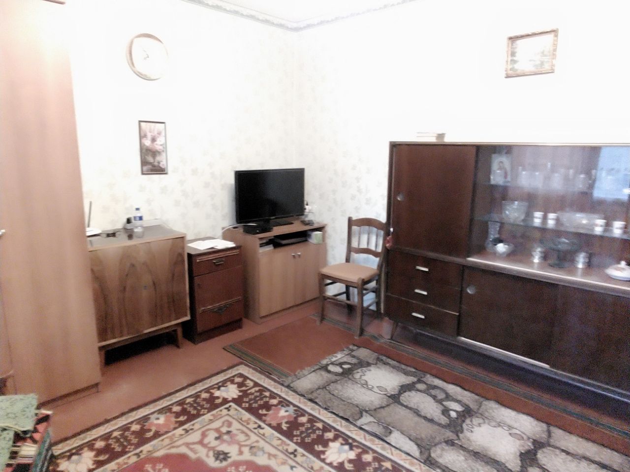 Аренда 1-комнатной квартиры 40 м², Савкина ул.