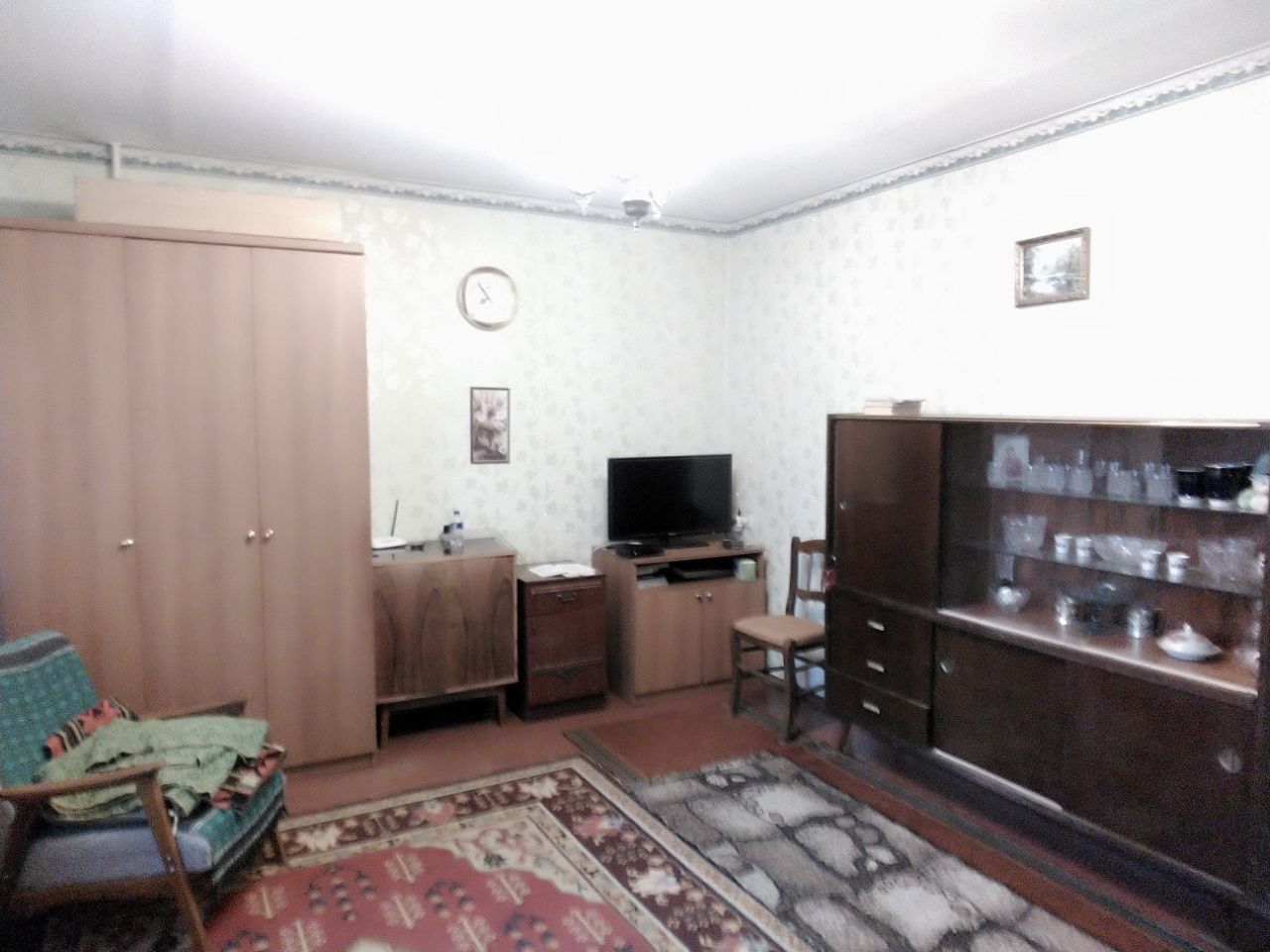 Аренда 1-комнатной квартиры 40 м², Савкина ул.