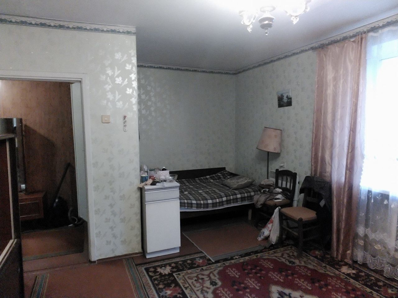 Аренда 1-комнатной квартиры 40 м², Савкина ул.