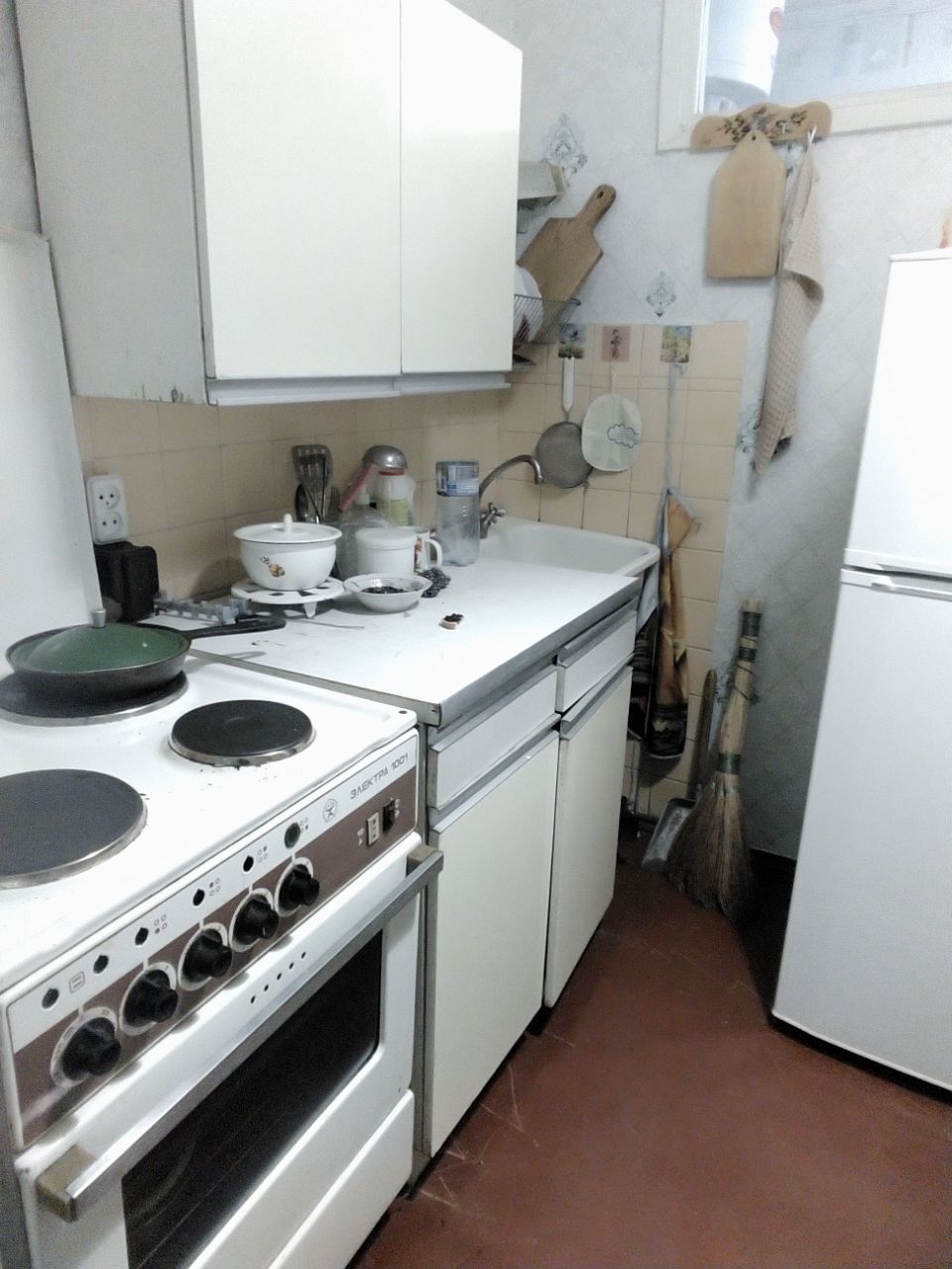 Аренда 1-комнатной квартиры 40 м², Савкина ул.